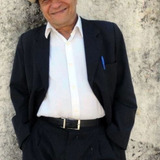Mano Melo — Severino