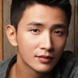 Lee Yong-joo — Jang Gyeong