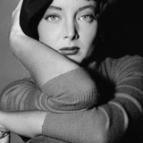Carolyn Jones — Morticia Addams