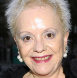 Billie Zöckler — Sekretärin Edda Pfaff