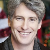 Rick Roberts — Dr. Evan Newman