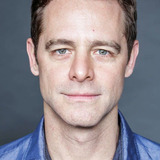 David Sutcliffe — Patrick Owen