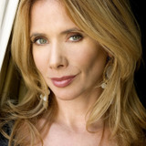 Розанна Аркетт — Nicole Varzi