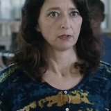 Judith Henry — Maxine