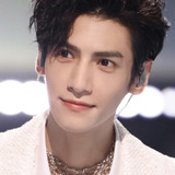 Luo Yunxi — Run Yu