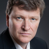 Jonathan Keeble — Captain Orpheo / Brother Corro (voice)