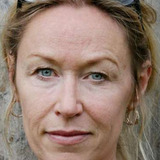 Trine Wiggen — Helena Bjerke