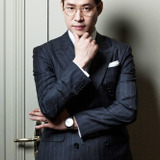 Yoo Joon Sang — Han Jung Ho