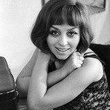 Kalina Jędrusik — Kazimiera Paluch "Fatima", asystentka "Damona"