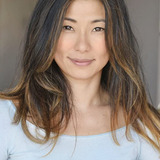 Smith Cho — Zoe Chae