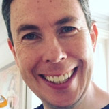 Damian Farrell — Various Characters (puppet)