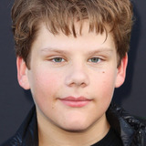 Maxwell Simkins — Little Boo (voice)