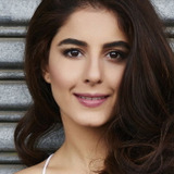 Isha Talwar — Jazz / Jasmine