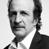 Daniel Giménez Cacho — Fernando Barrientos