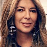 Nina Garcia — Self - Judge