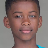 Nyles Steele — Jacob Raines