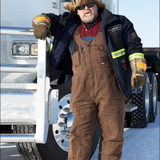 Hugh Rowland — Self - Trucker