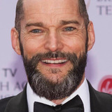Fred Sirieix — Self - Presenter