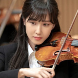 Park Eun Bin — Chae Song Ah