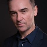 Shaun Smyth — Ned Hall