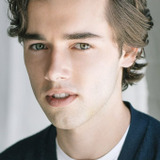 Alex Ferris — T.D. Kennelly (voice)