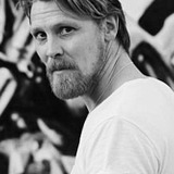 Gijs Naber — Lucas 'Storm' Albema