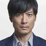 玉山鉄二 — Li Fu
