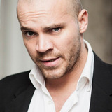 Patrick Heinrich — Erik Fritsche