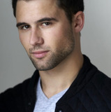 Robbie Graham-Kuntz — Kip Grady