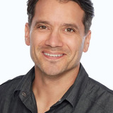 Dominic Zamprogna — Atreyu (voice)