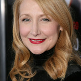 Патрисия Кларксон — Adora Crellin