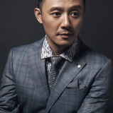 张博 — Zhang Sen
