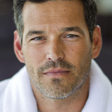 Eddie Cibrian — Agent Daniel Lucas