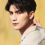 Zhang Sifan — Lin Qiao