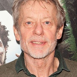 Stephen Boxer — Consultant