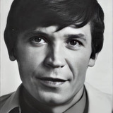 Иван Бортник — член банды «Черная кошка» «Промокашка»