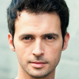 Raphaël Ferret — Erwan le Floch