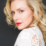 Allison McAtee — Maggie Day