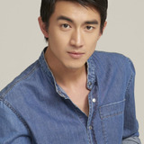 Линь Гэн Синь — Fang Xiewen