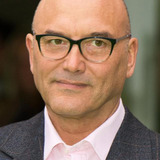 Gregg Wallace — Self - Host / Judge