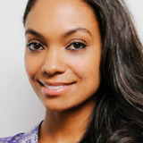 Lyndie Greenwood — Jenny Mills