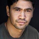 Richard Te Are — Tui