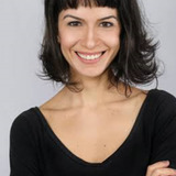 Marina Palha — Joana Felícia