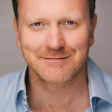 Simon Sherlock — Lance Bombardier Terry Cotter