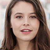 Marilou Aussilloux — Elise de Montargis
