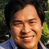 Supoj Pongpancharoen — Phruek