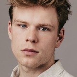 Jonathan Bergholdt Jørgensen — Simon