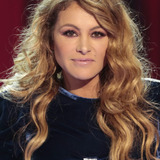 Paulina Rubio — Self - Judge