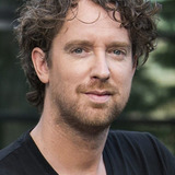 Niels van der Laan — Self - Host