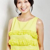 白薇秀 — Fung Lan